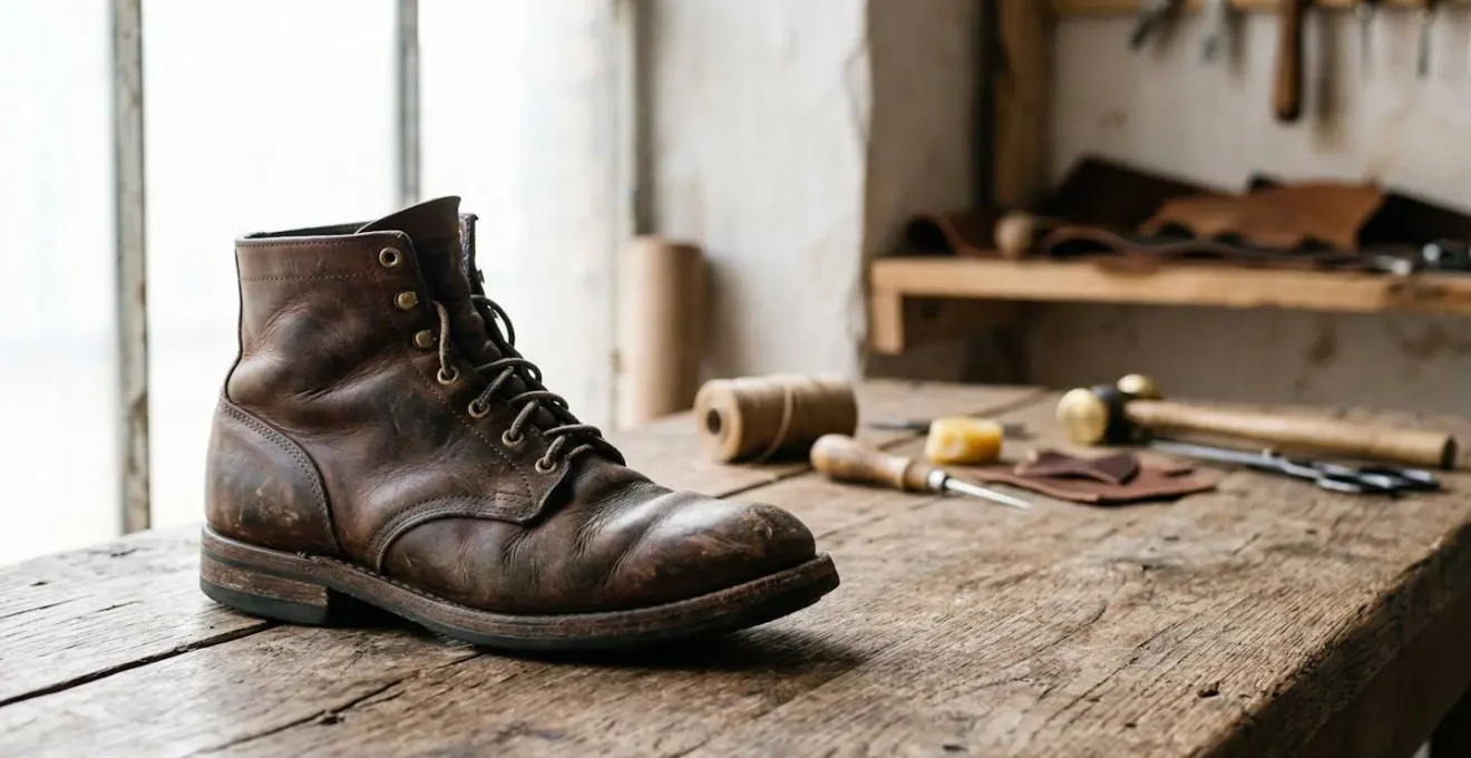 Visualisation de l'amortissement carbone d'une chaussure solide qui s'étale et diminue dans le temps.